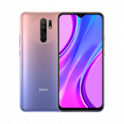 Xiaomi Redmi 9 Prime