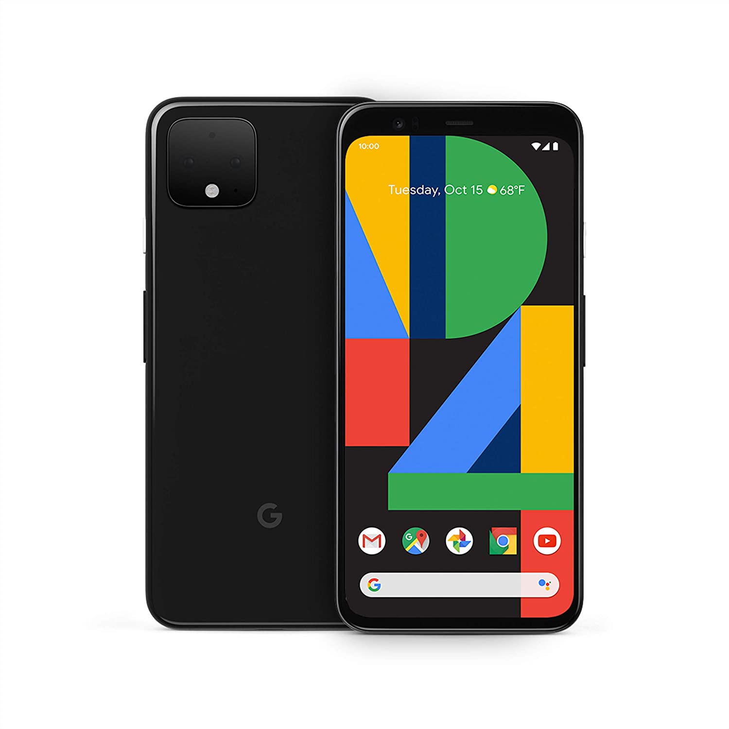 Google Pixel 4