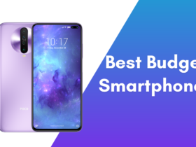 Best Budget Smartphones