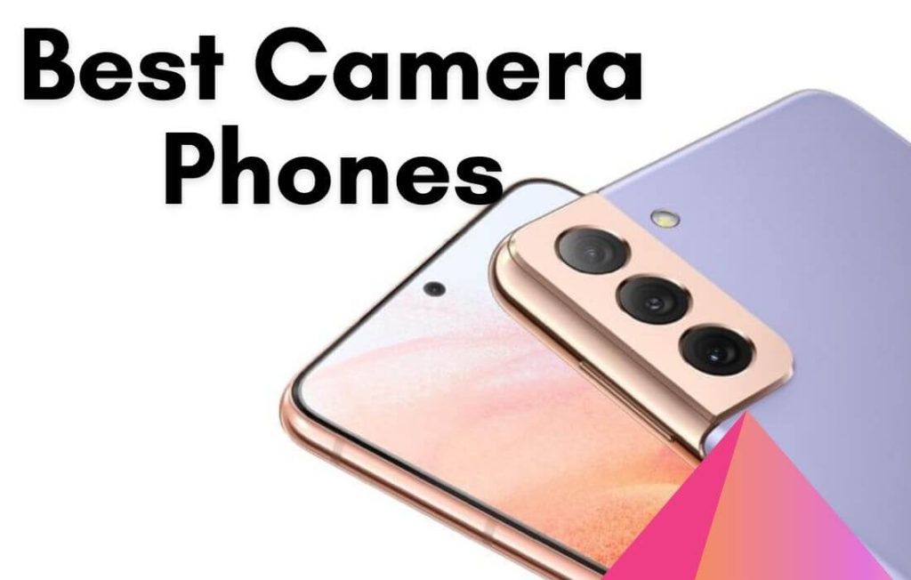 Best Camera Phones In India Indtech