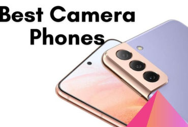 Best Camera Phones