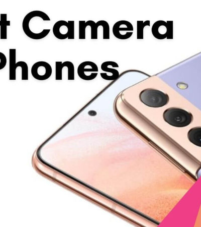 Best Camera Phones