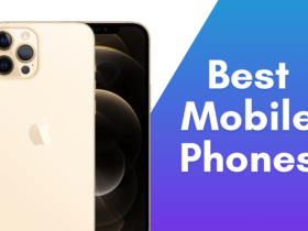 Best Mobile Phones In India