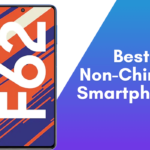 Best Non-Chinese Smartphones