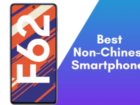 Best Non-Chinese Smartphones