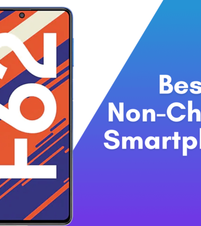 Best Non-Chinese Smartphones