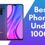 Best Phones Under 10000