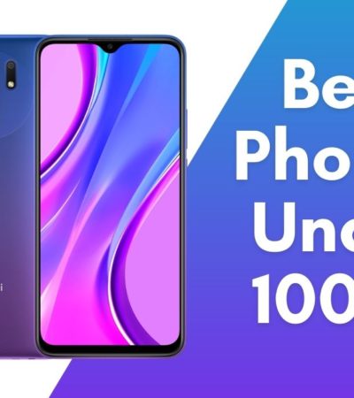 Best Phones Under 10000