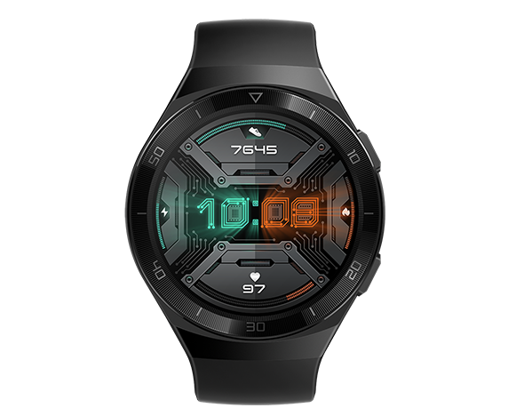   Huawei Watch GT2e
