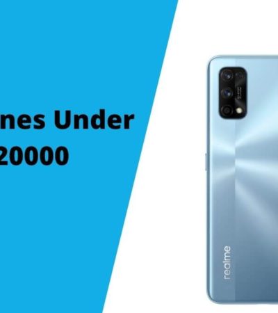 Best Phones Under 20000 In India
