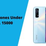 Best Phones Under 15000