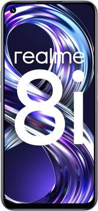 REALME 8I