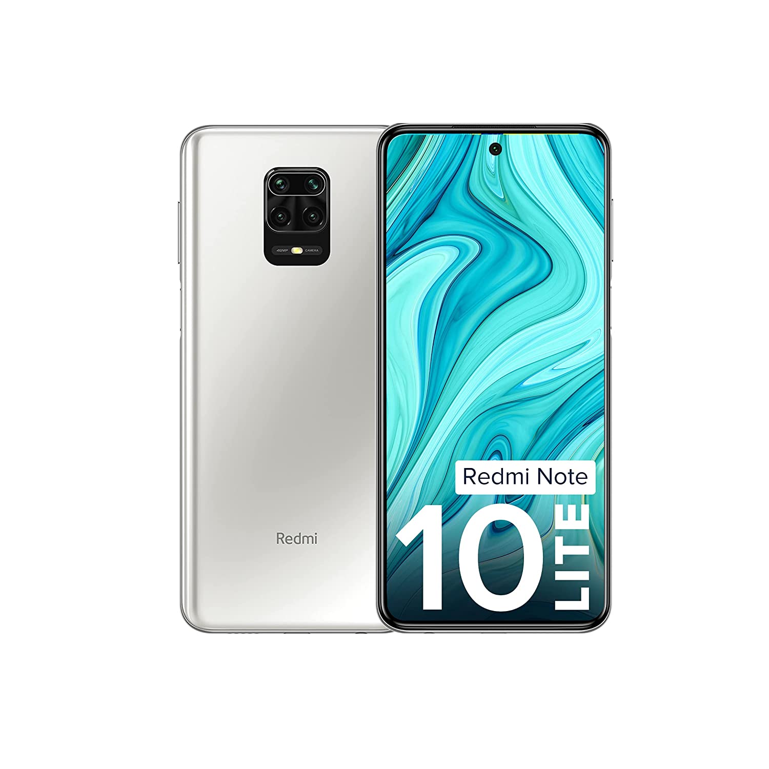 REDMI NOTE 10