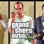 Download GTA 5 Android