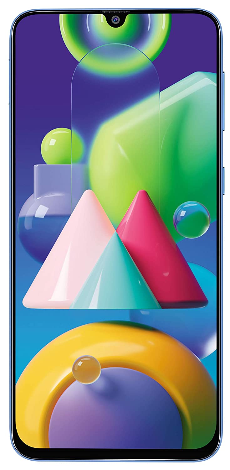 SAMSUNG GALAXY M21