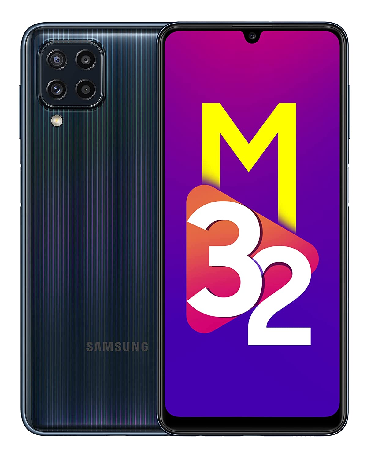 SAMSUNG GALAXY M32