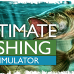 download Ultimate Fishing Simulator