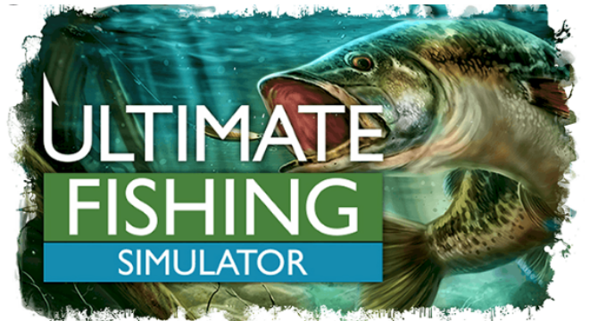 download Ultimate Fishing Simulator