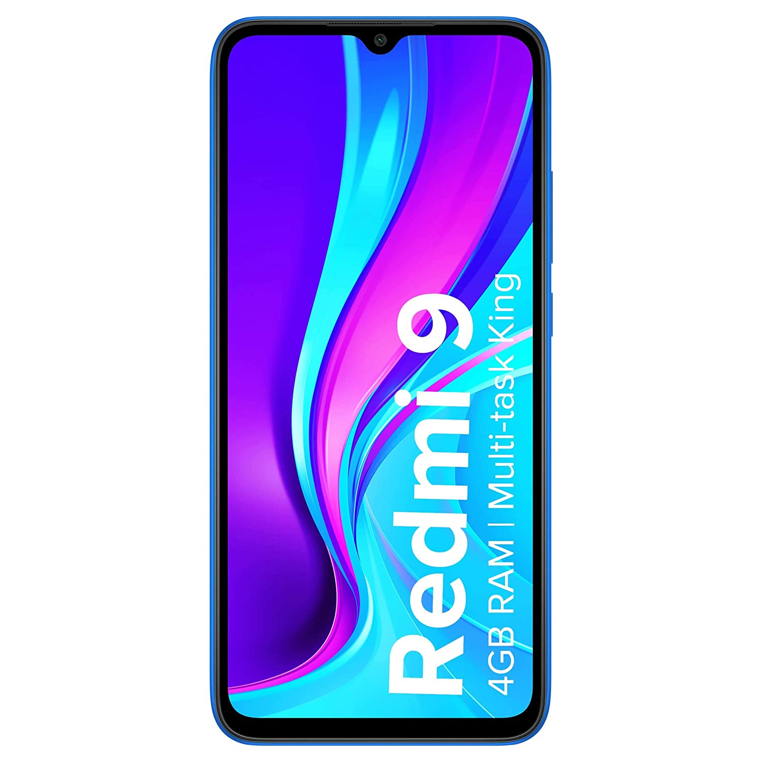 Realme 5i