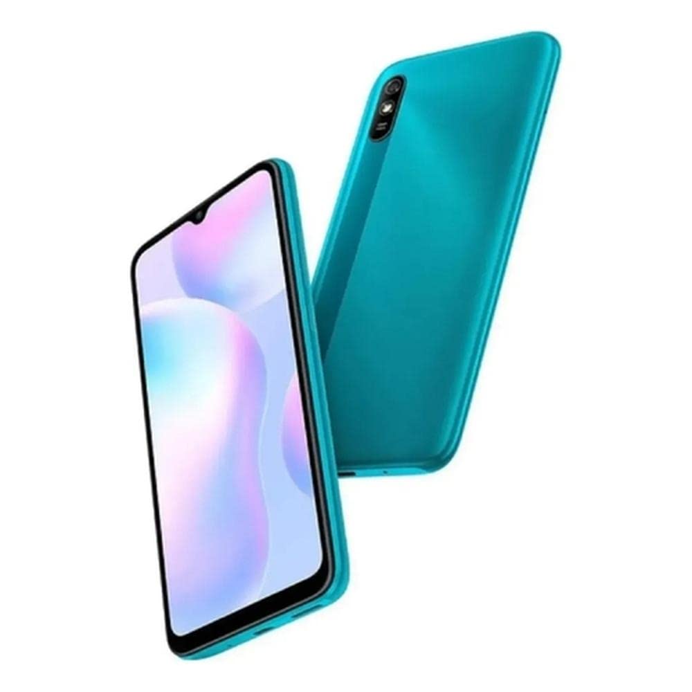 Realme C12 