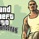 GTA San Andreas PC