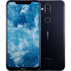 Nokia 8.1