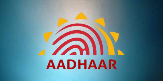 Download Digital Aadhaar Card