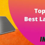 Best laptop under 40000 in India