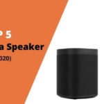 Best Bluetooth speaker 2020