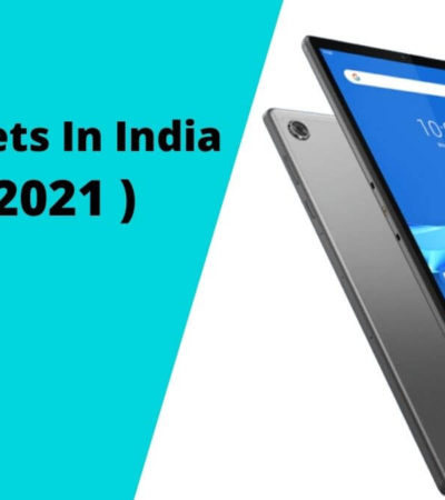 Best Tablets In India 2021