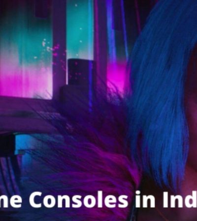 Best Game Consoles