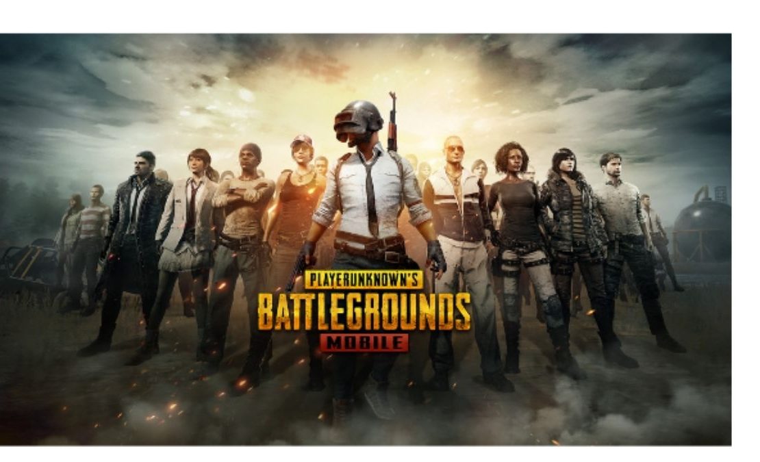 PUBG