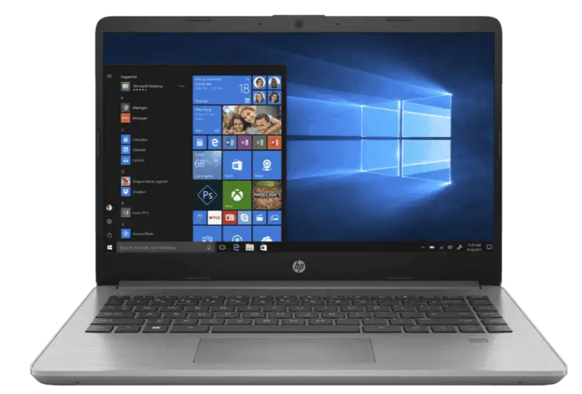 Best laptops under 30000 in India