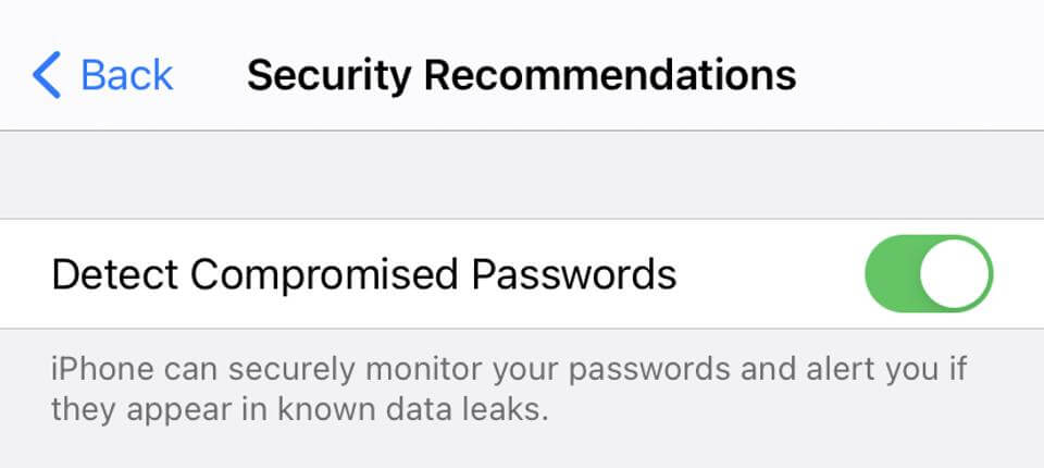 iOS 14: How To Boost iPhone Security In Simple Steps: