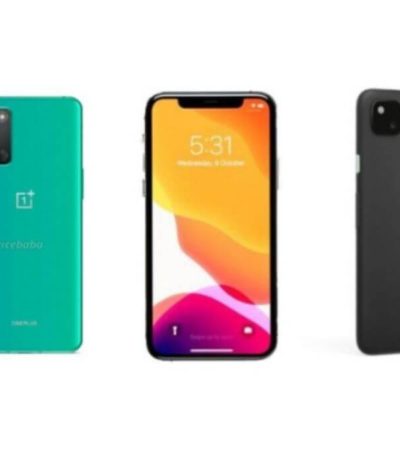 best smartphone launch october