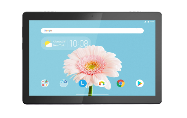  Lenovo Tab M10 HD Tablet