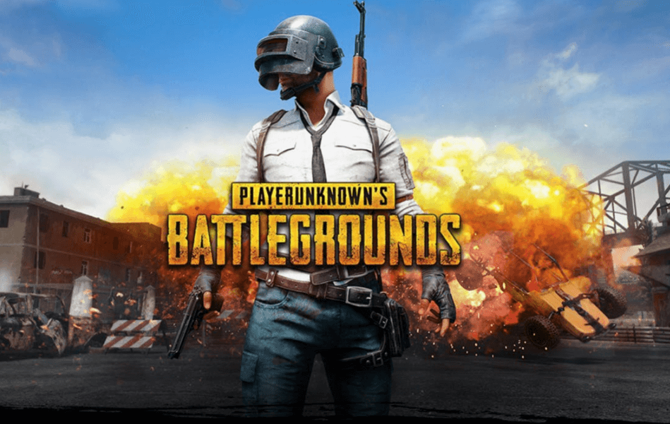 Pubg mobile прохождение ютуб