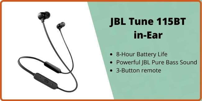 JBL Tune 115BT 