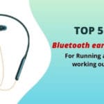 Best Bluetooth earphones under 2000