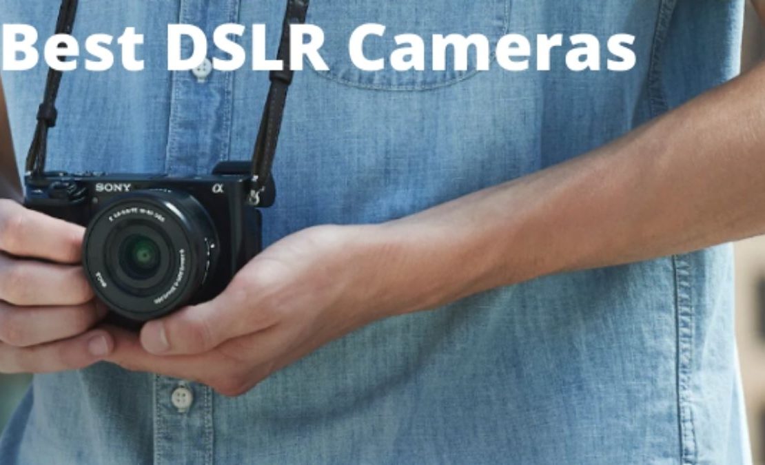 Best DSLR Camera Under 5000 in India