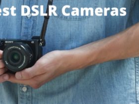 Best DSLR Camera Under 5000 in India