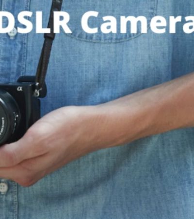 Best DSLR Camera Under 5000 in India