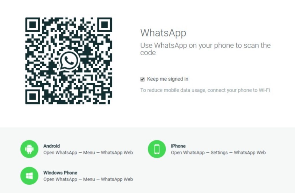 How To Make A Group On WhatsApp Web