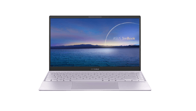  Asus ZenBook 13