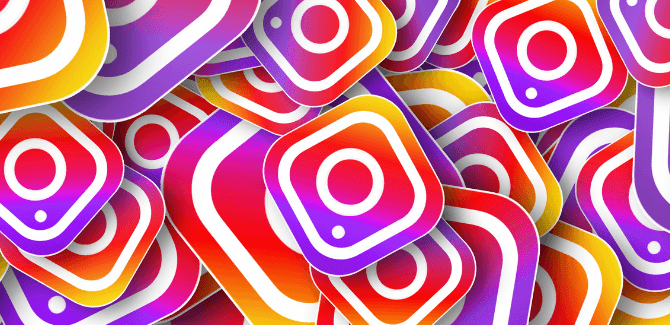 How To Change Instagram Icon