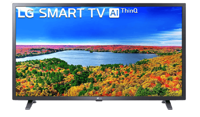  LG LM63 HD Ready LED Smart TV