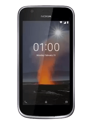 Nokia 1