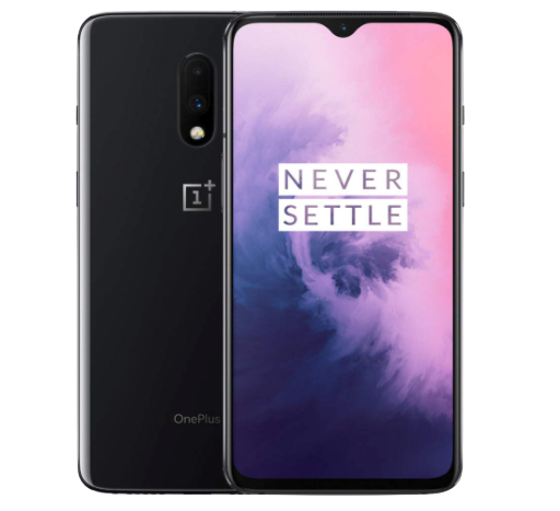 OnePlus 7