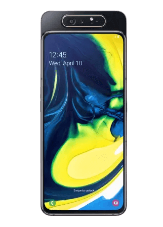 Samsung Galaxy A80