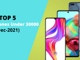 Best Phones Under 30000 in India